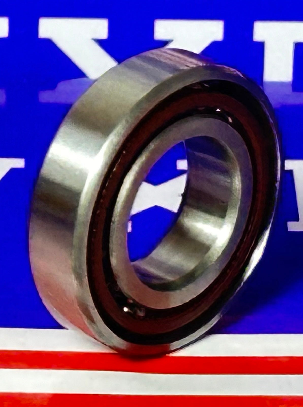 7901C ABEC-5 High Speed Angular Contact Bearing 12x24x6mm - fast shipping 🇺🇸