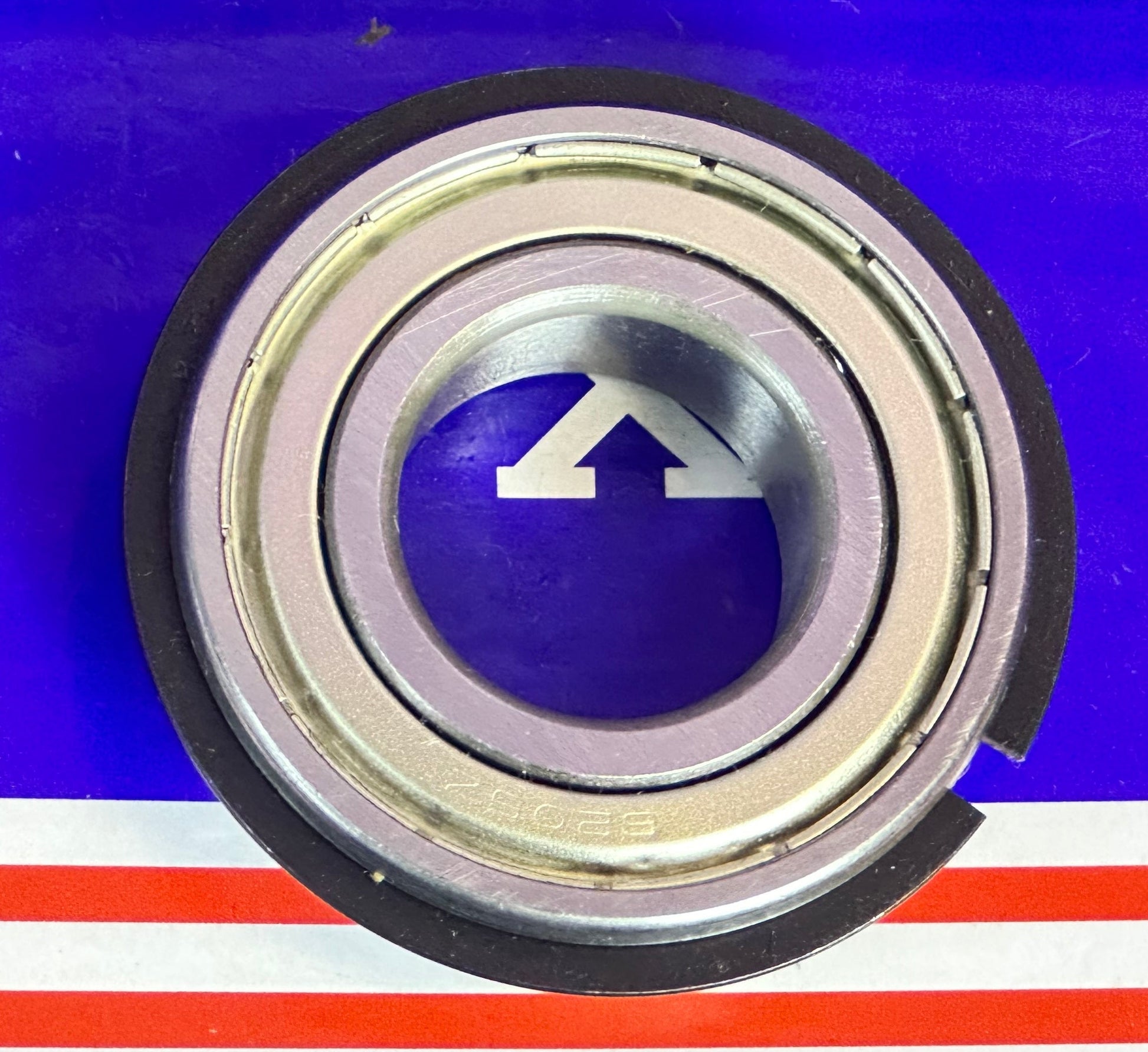 6205ZZNR Bearing 25x52x15mm Shielded - Snap ring - fast shipping 🇺🇸