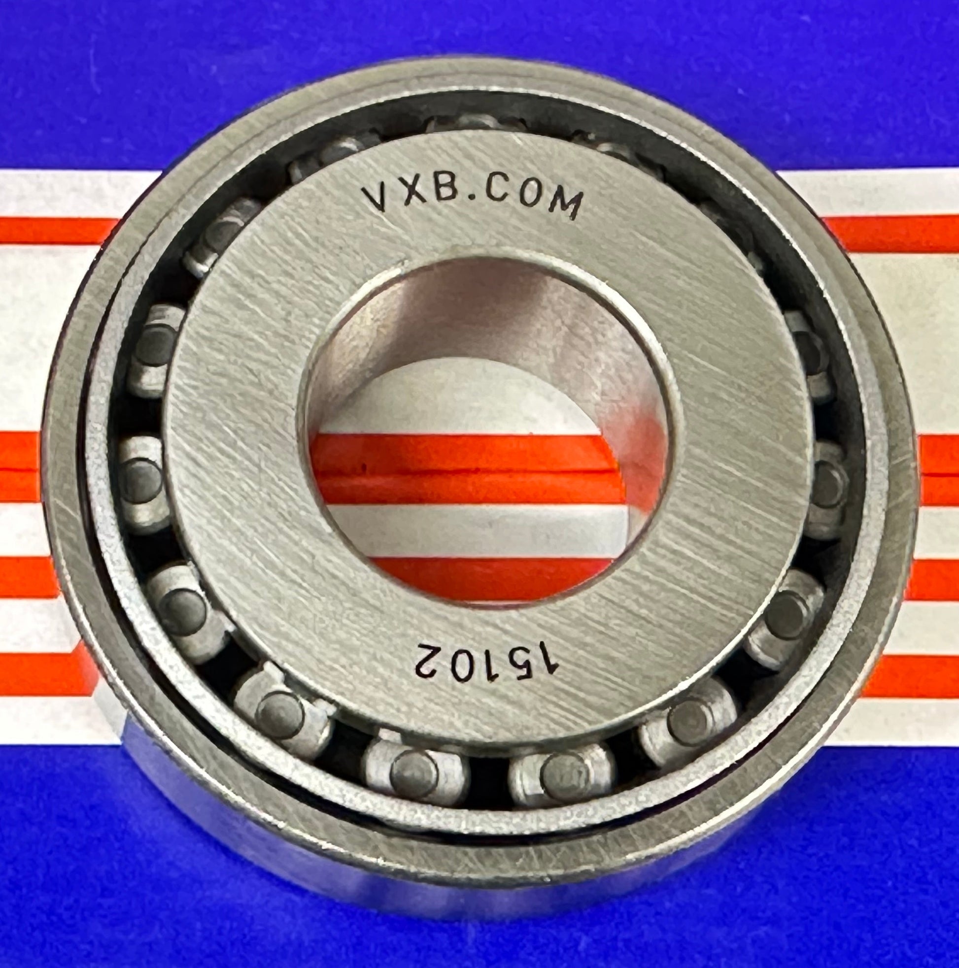 15102/15250 Tapered Roller Bearing 1" x 2.5" x 0.8125" - fast shipping 🇺🇸