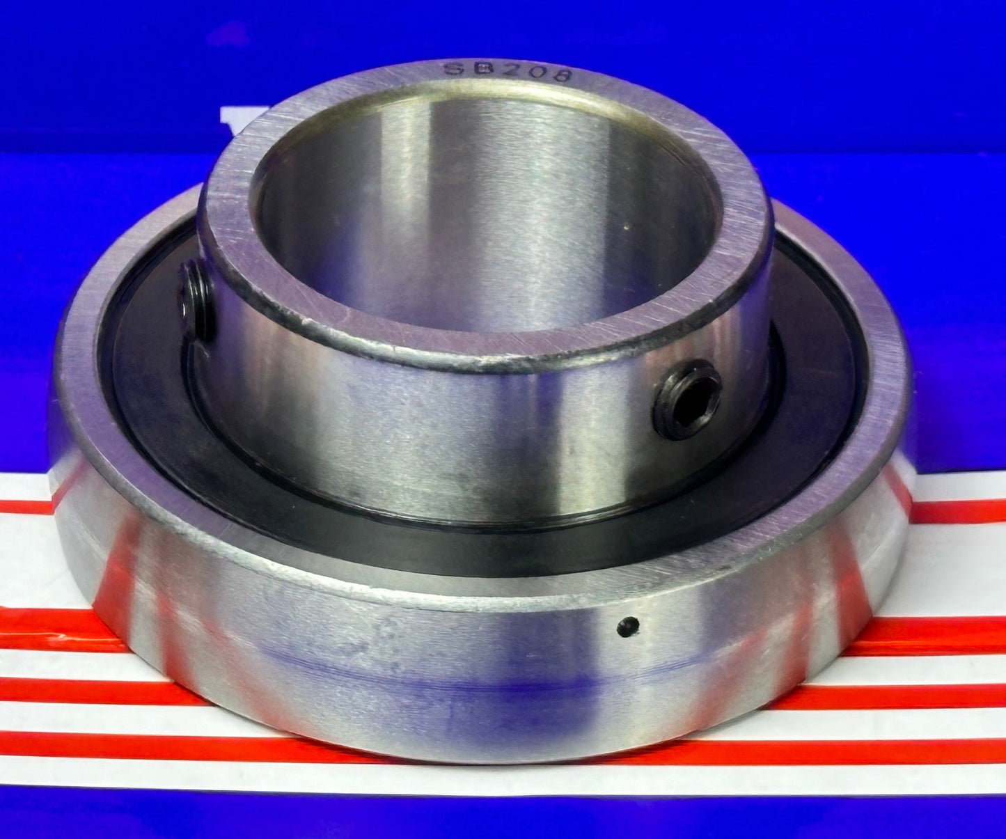 40mm Bore SB208 Axle Insert Ball Mounted Bearing - fast shipping 🇺🇸