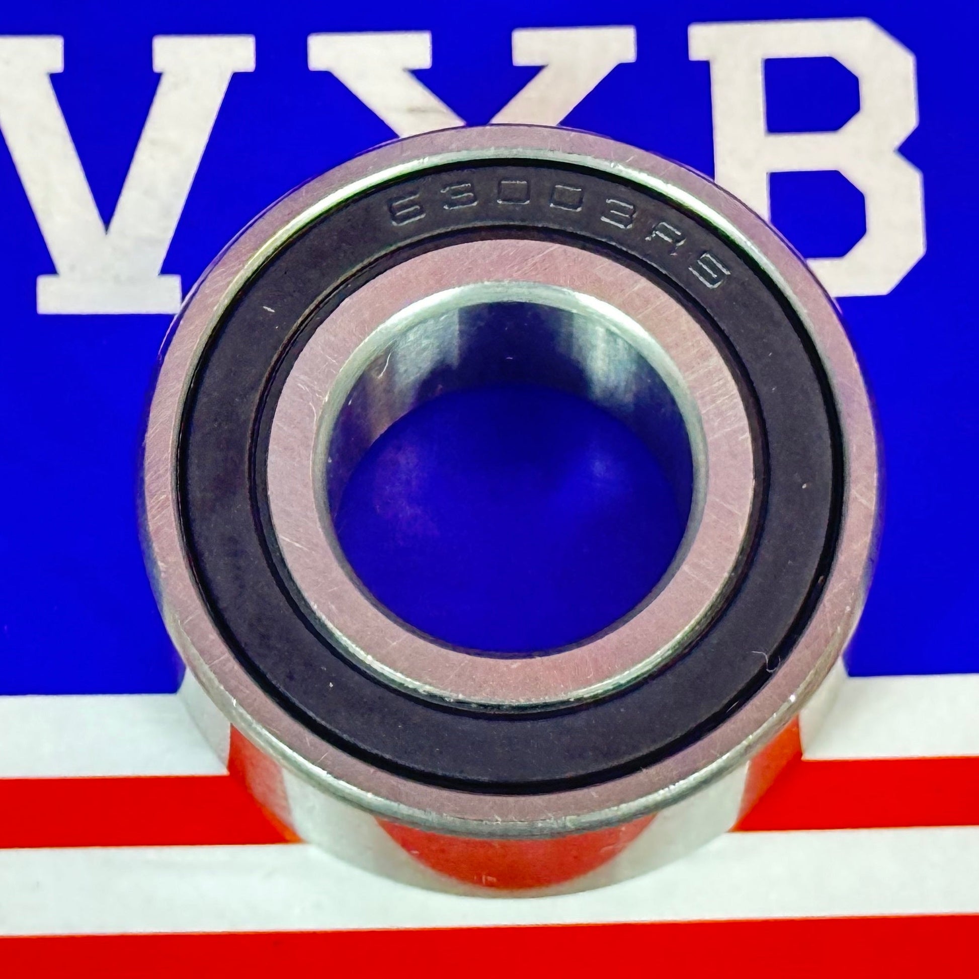 63003-2RS Bearing 17x35x14 Sealed - fast shipping 🇺🇸