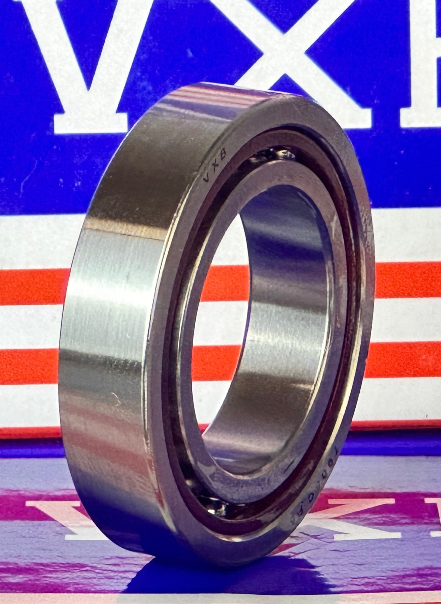 7905C ABEC-5 High Speed Angular Contact Bearing 25x42x9mm - fast shipping 🇺🇸