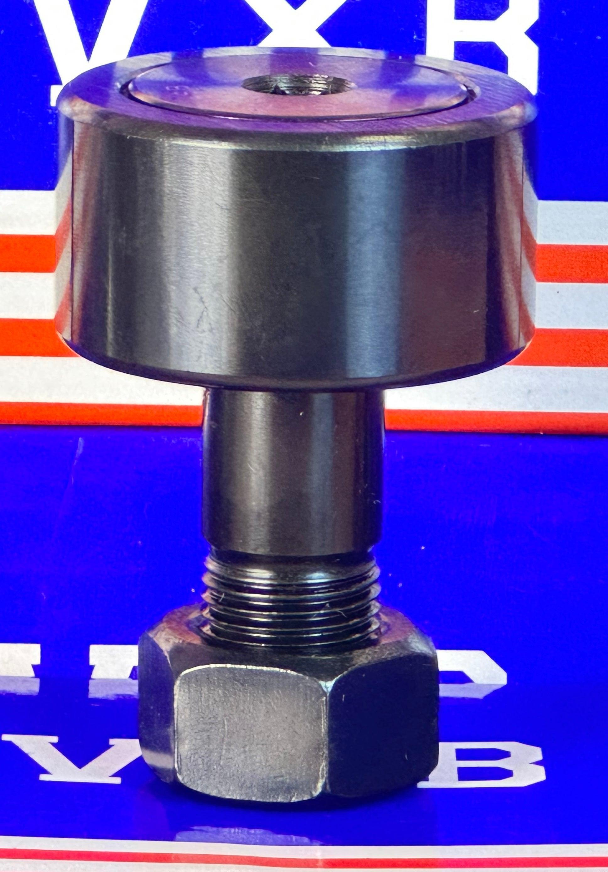 CF1-5/8SB Cam Follower - an extremely fine Needle Roller Bearing 1-5/8" x 29/32" x 1-1/2" - fast shipping 🇺🇸