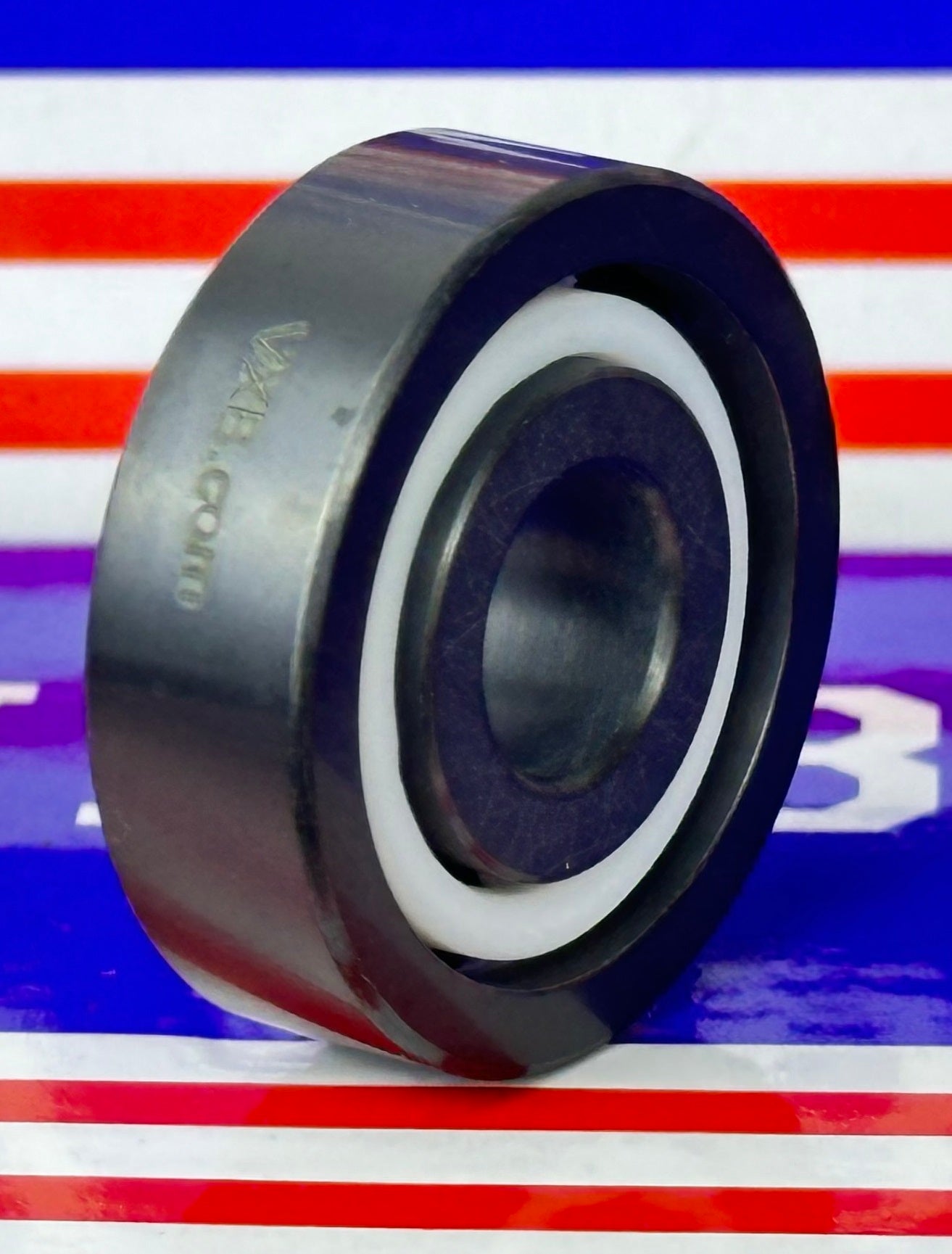6200 Full Ceramic Bearing Silicon Carbide 10x30x9 SiC - fast shipping 🇺🇸