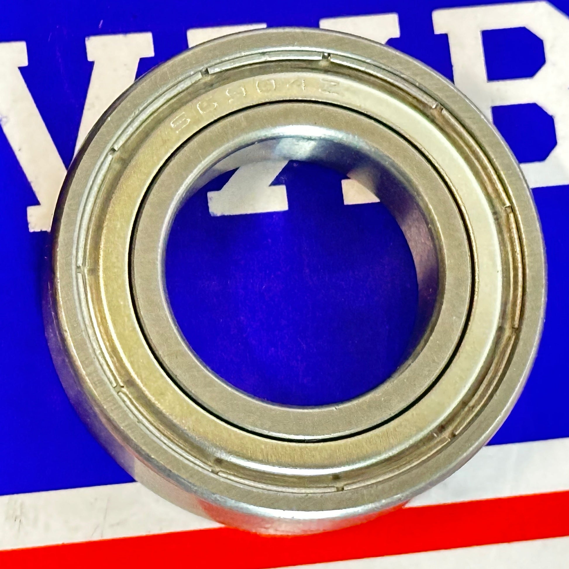 S6904ZZ Food Grade Stainless Steel Ball Bearing - fast shipping 🇺🇸