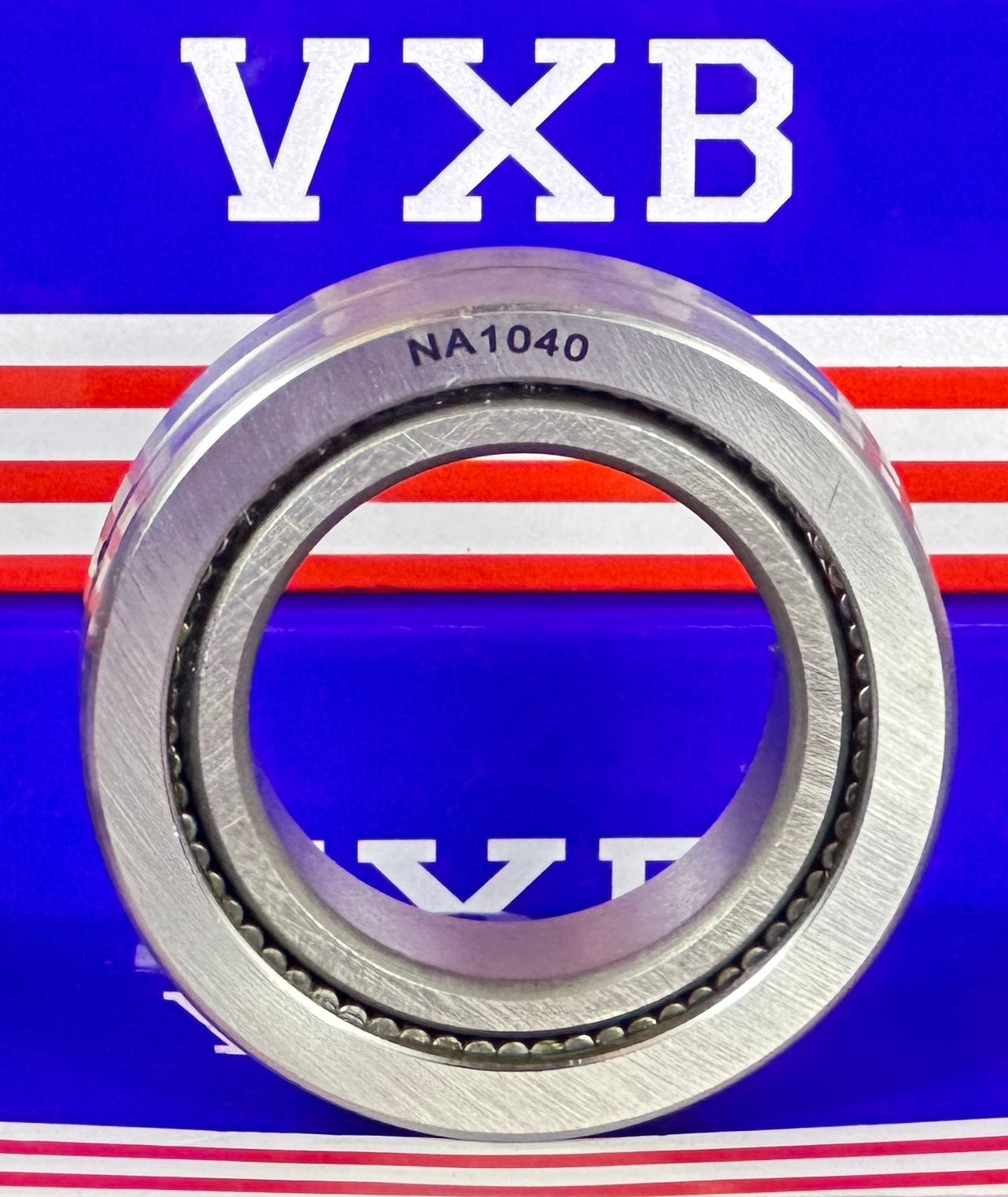 NA1040 Needle Roller Bearing 40mm x 65mm x 18mm - Machined Type - fast shipping 🇺🇸
