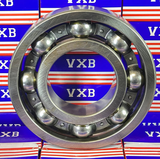 6321 open 105x225x49 Bearing . - fast shipping 🇺🇸