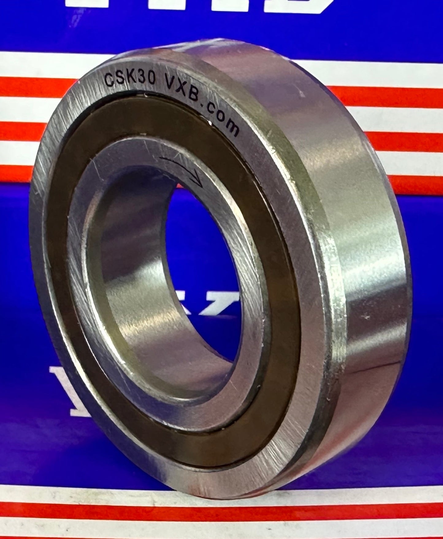 CSK30 One-Way Clutch Bearing - Sprag Freewheel Backstop - fast shipping 🇺🇸