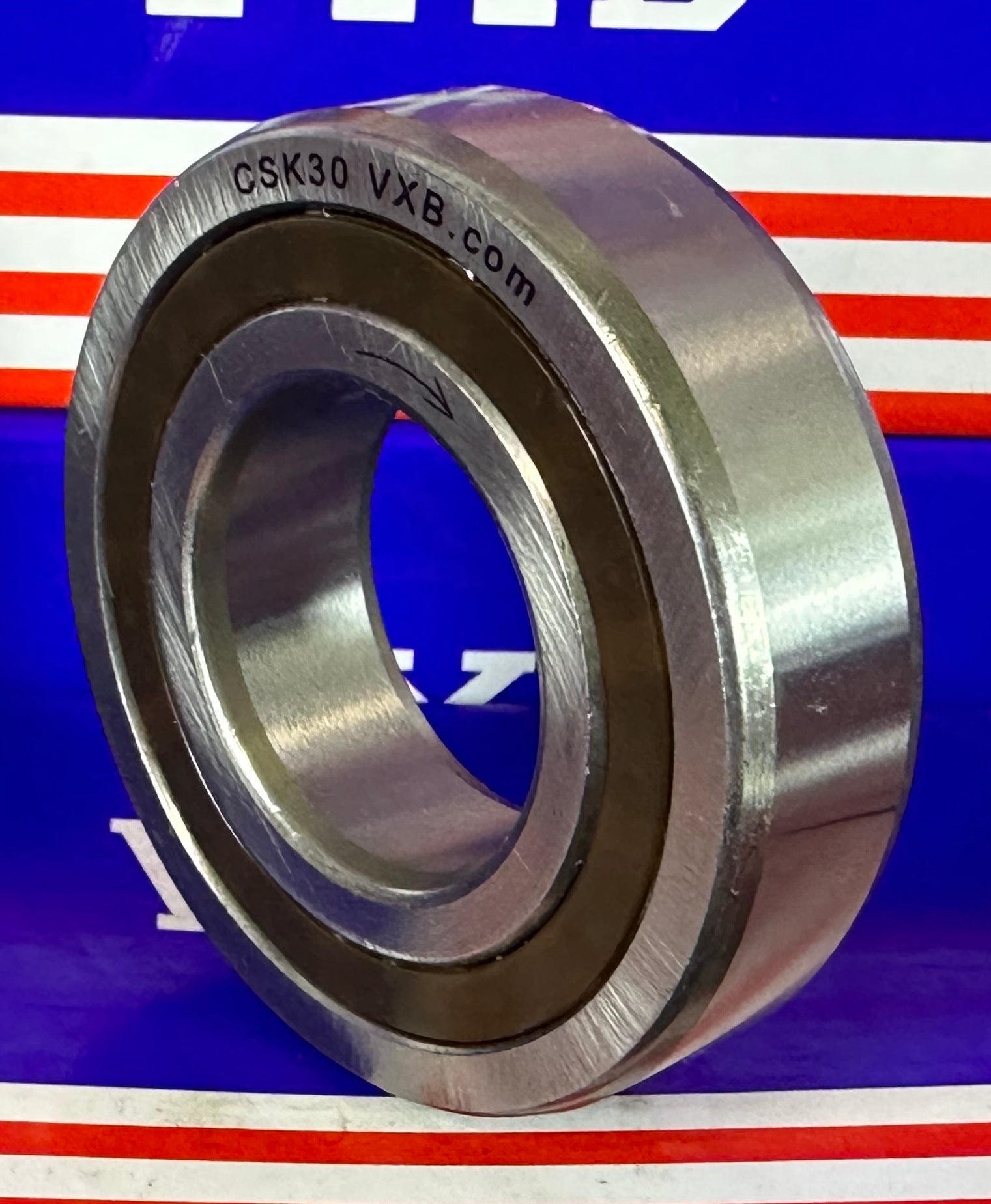 CSK30 One-Way Clutch Bearing - Sprag Freewheel Backstop - fast shipping 🇺🇸