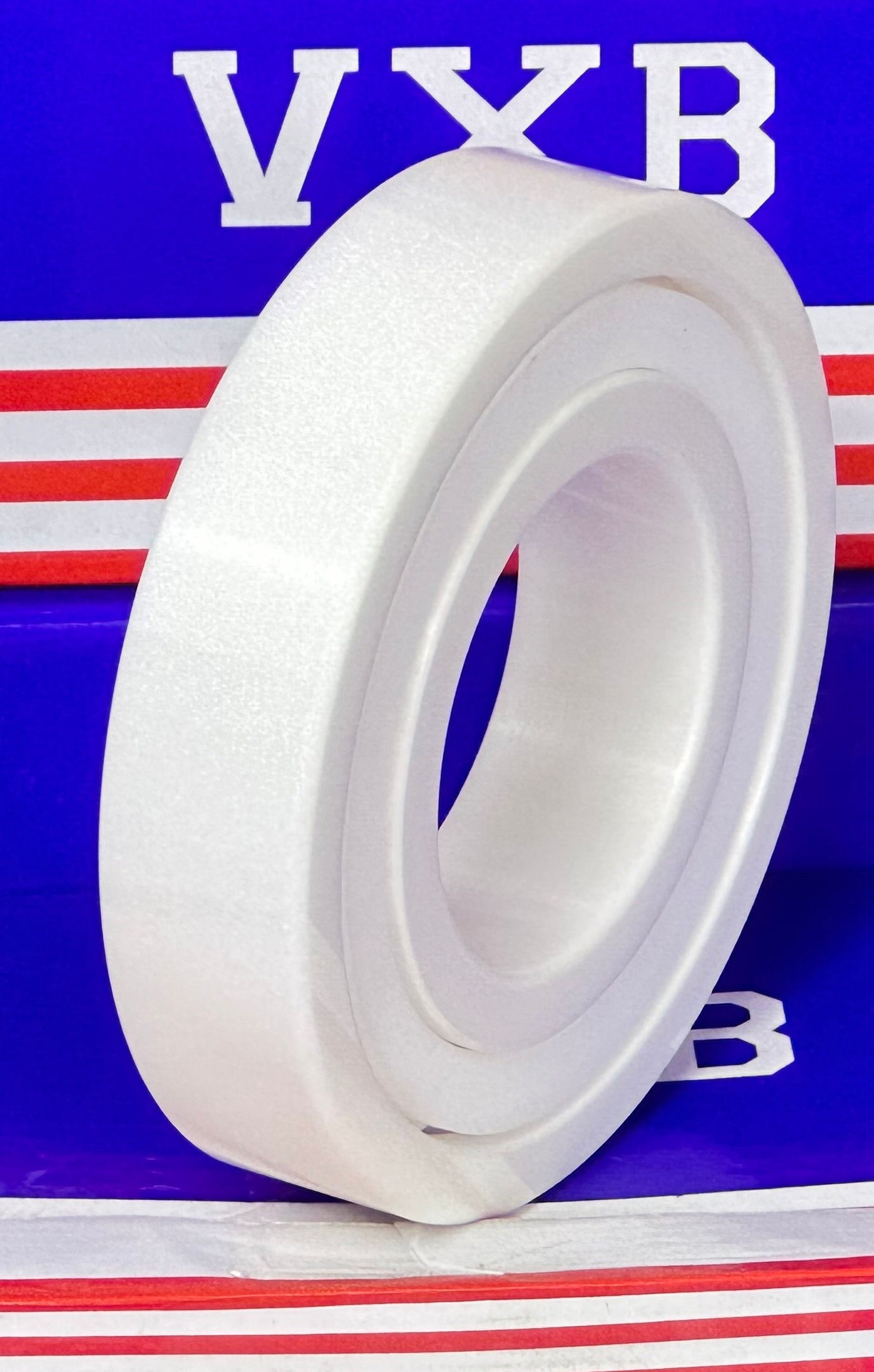6208 Full Ceramic Bearing 40x80x18mm - fast shipping 🇺🇸