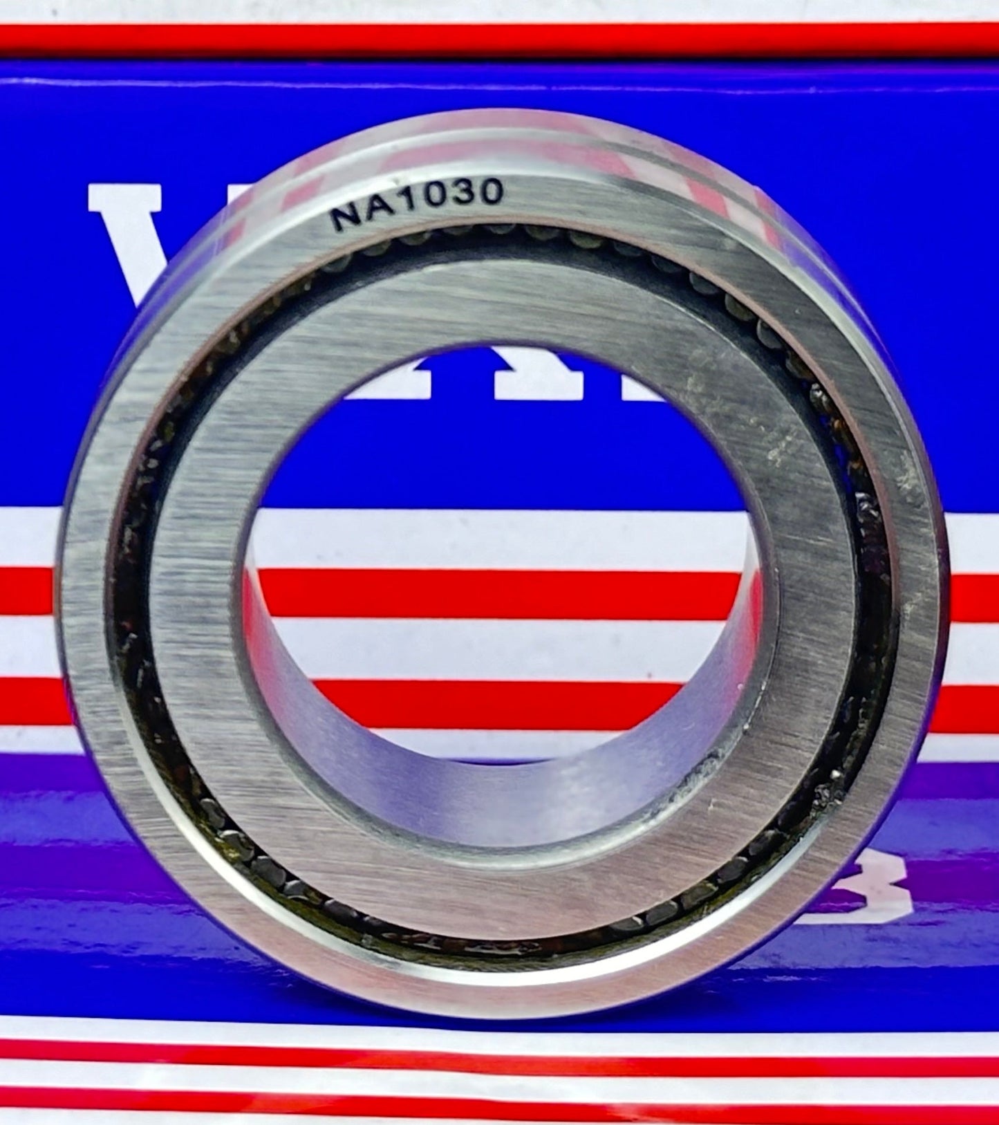 NA1030 Needle Roller Bearing 30x52x18mm - Machined Type - fast shipping 🇺🇸