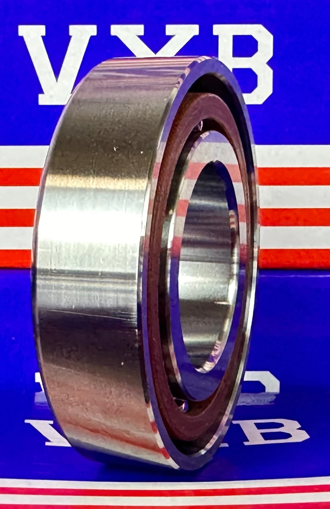 7206C P4 ABEC-7 Quality High Precision Angular Contact Bearing 30x62x16mm - fast shipping 🇺🇸