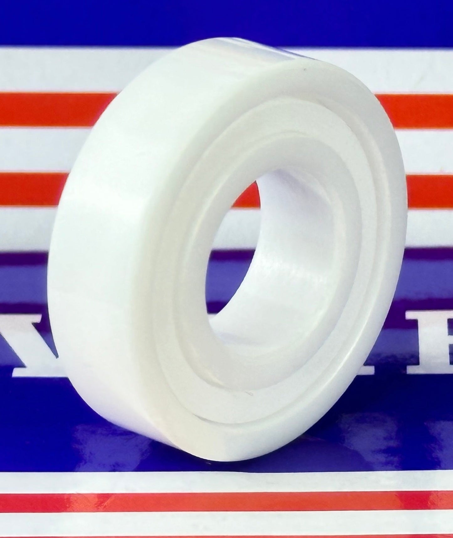 6002 Full Ceramic Bearing 15x32x9 ZrO2 - fast shipping 🇺🇸