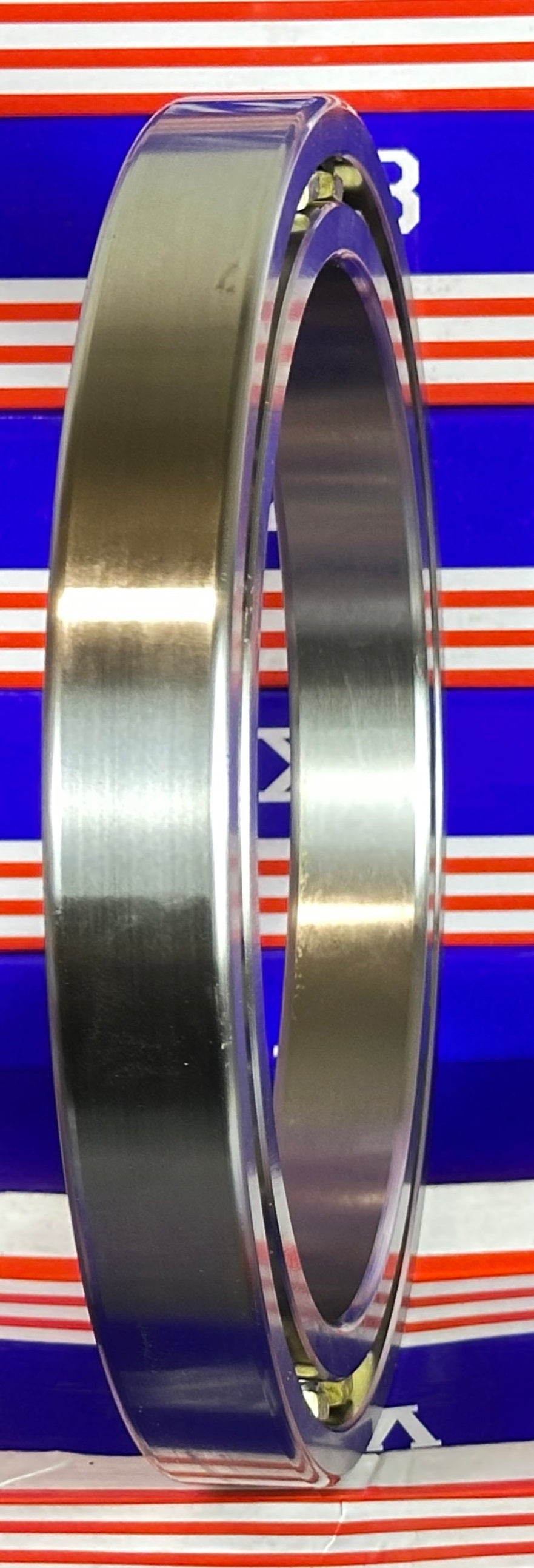 VG065CP0 Thin Section Bearing 6 1/2x8 1/2x1 inch Open - fast shipping 🇺🇸