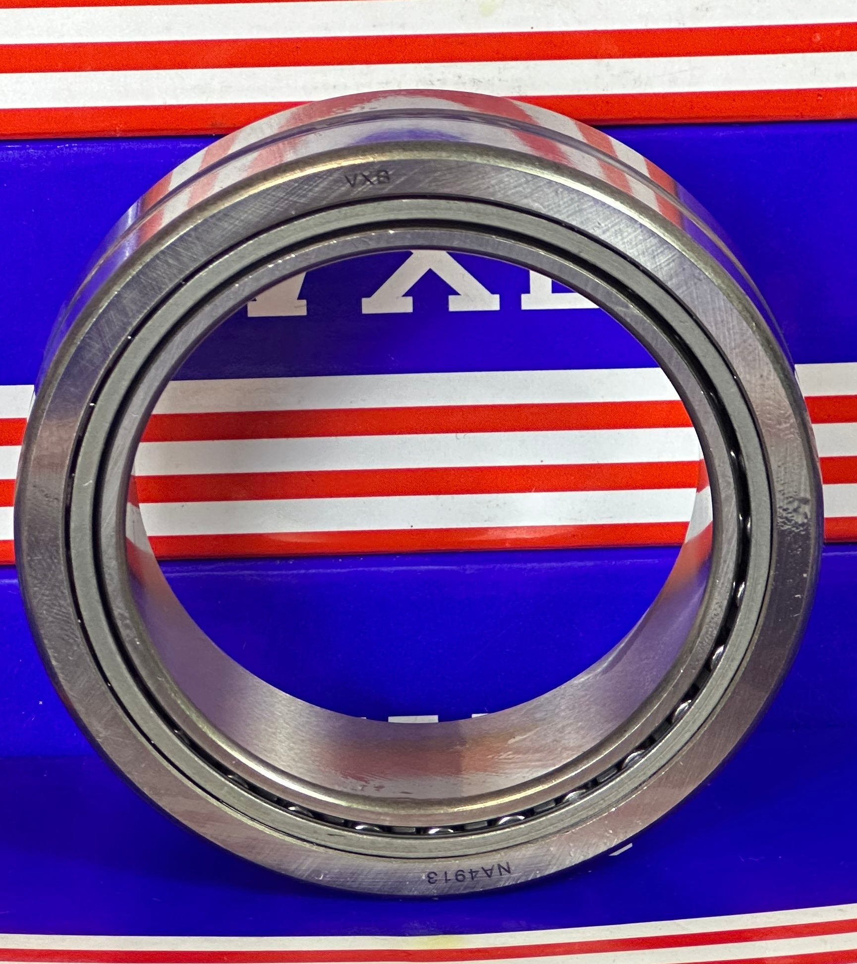 NA4913 Needle Roller Bearing 65x90x25mm - Machined Type - fast shipping 🇺🇸