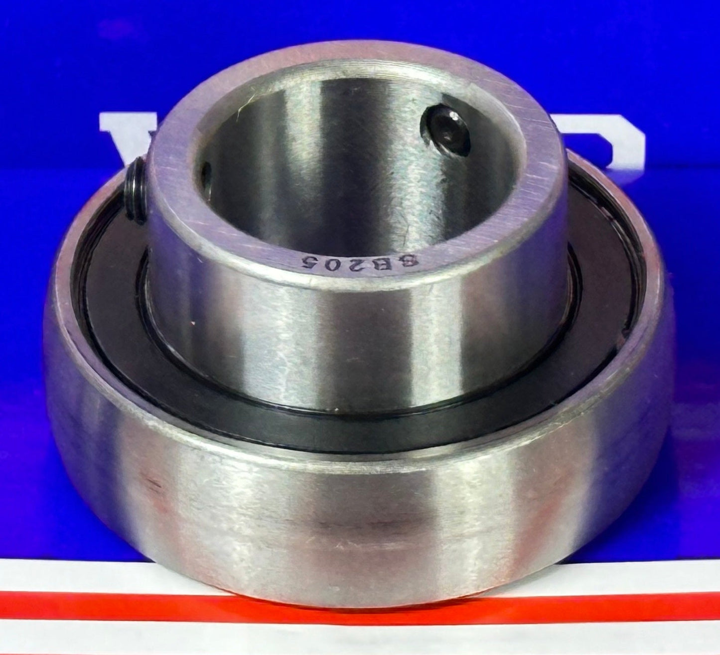 SB205 Bearing 25mm Bore Insert Mounted Bearing - fast shipping 🇺🇸