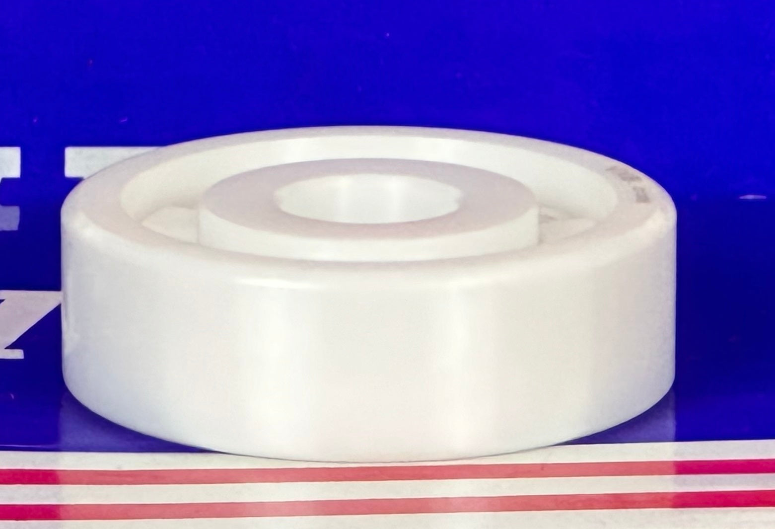 6300 Full Ceramic Bearing 10x35x11 ZrO2 - fast shipping 🇺🇸