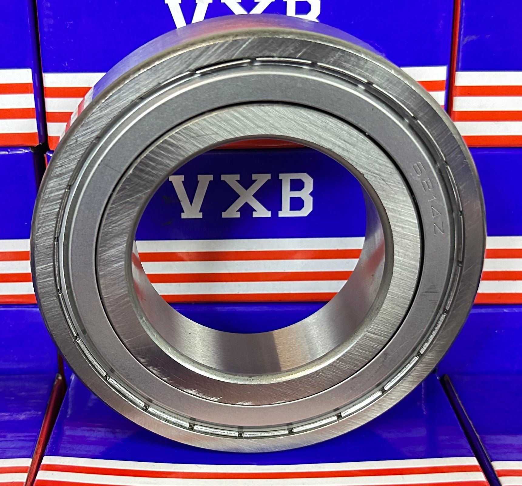 62214 ZZ 70x125x31 Shielded Deep Groove Ball Bearing - fast shipping 🇺🇸