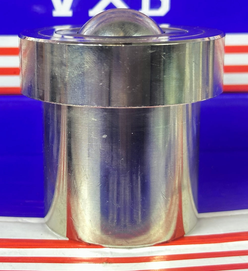 330 lbs External Spring shock Load Ball Transfer Unit & Die Lifter - fast shipping 🇺🇸