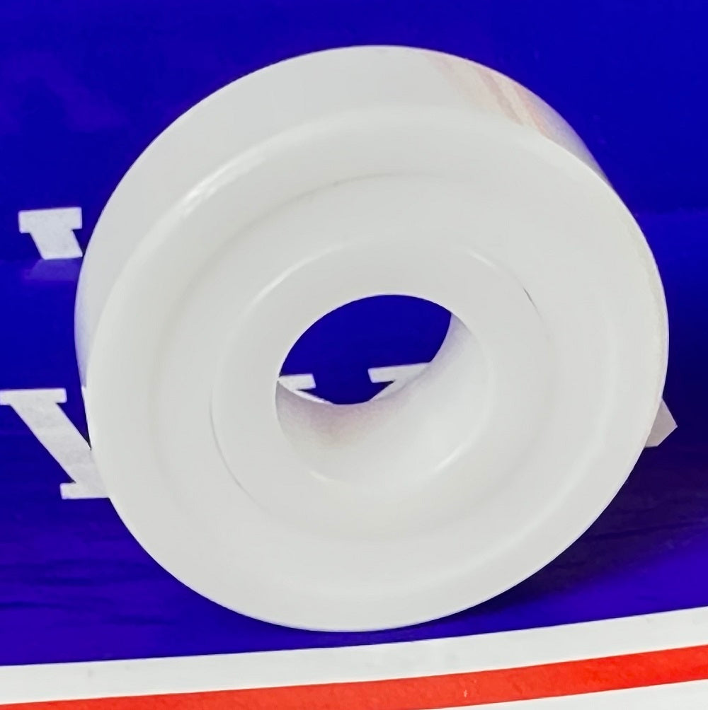 88621-2RS Full Ceramic Sealed 1/2x1 3/8x7/16 inch ZrO2 Bearing - fast shipping 🇺🇸