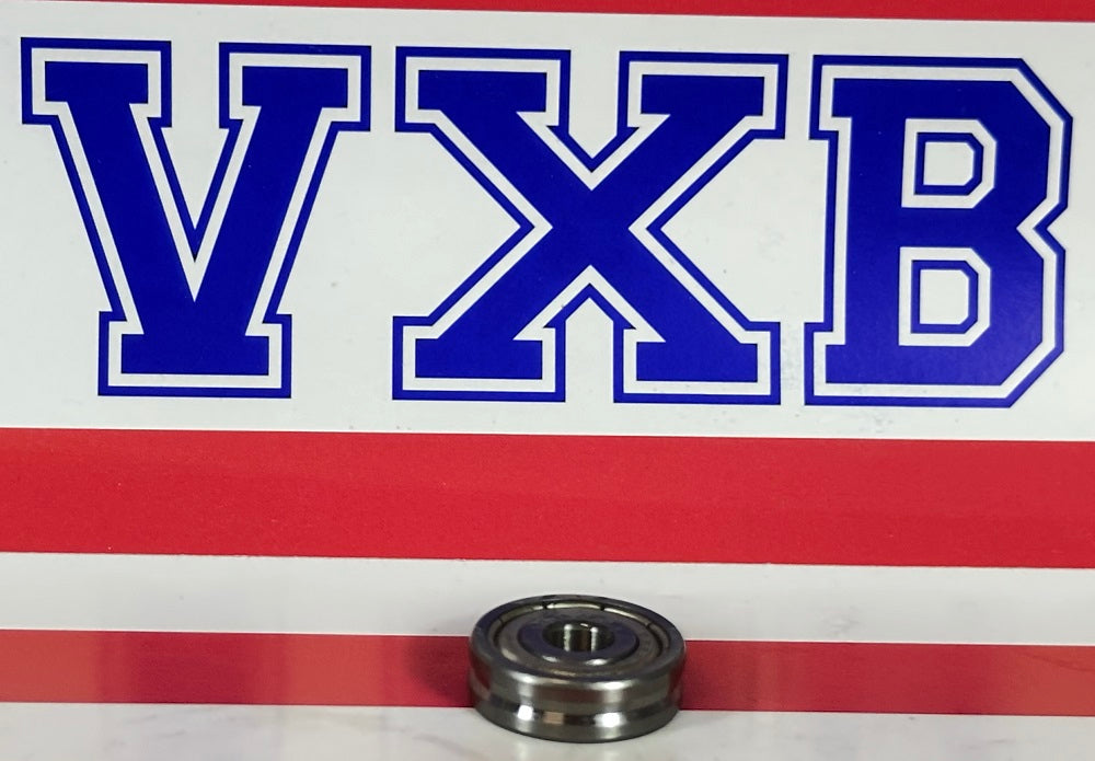 625VV V-Groove Guide Miniature V Bearing - fast shipping 🇺🇸