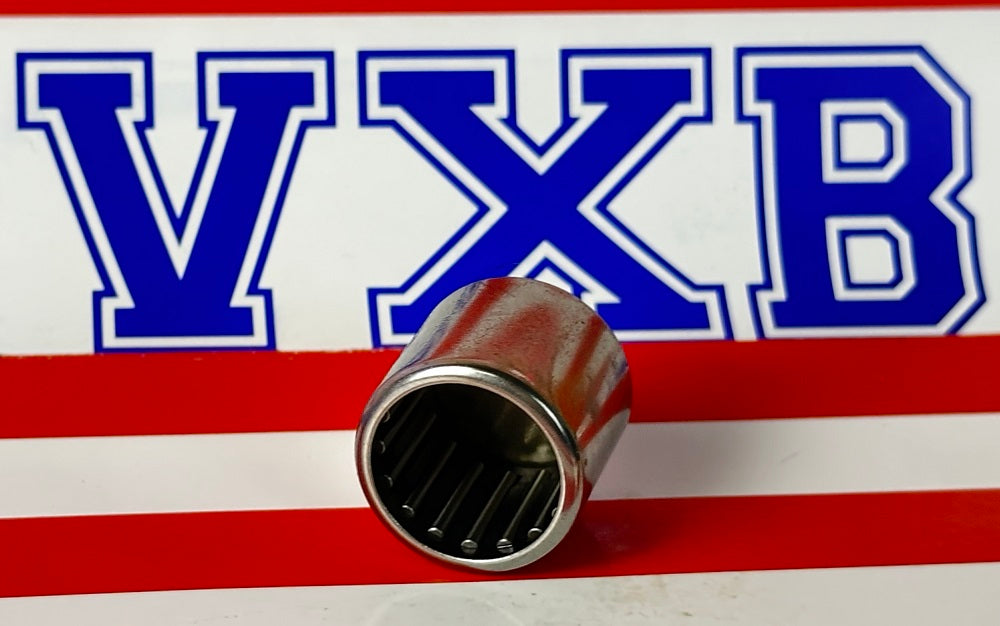 BK141817 Closed End Needle Bearing 14x18x17mm - fast shipping 🇺🇸