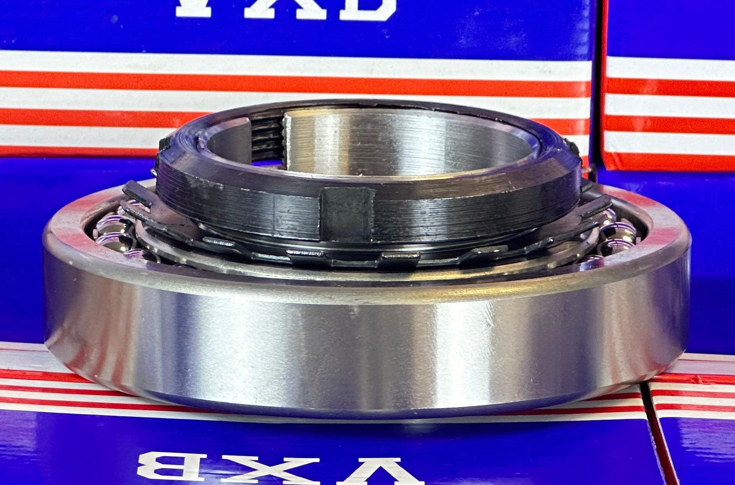 1213K+H Tapered Self Aligning Ball Bearing - Adapter Sleeve 65x130x25mm - fast shipping 🇺🇸