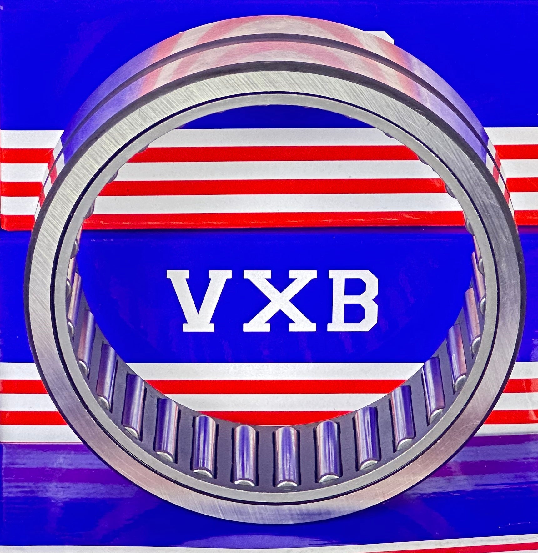 NK85/35 Needle Roller Bearing 85x105x35mm - Machined Type - fast shipping 🇺🇸