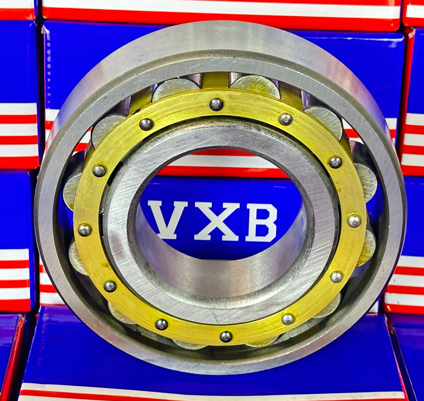N311M Cylindrical Roller Bearing 55x120x29 Cylindrical Bearing - fast shipping 🇺🇸
