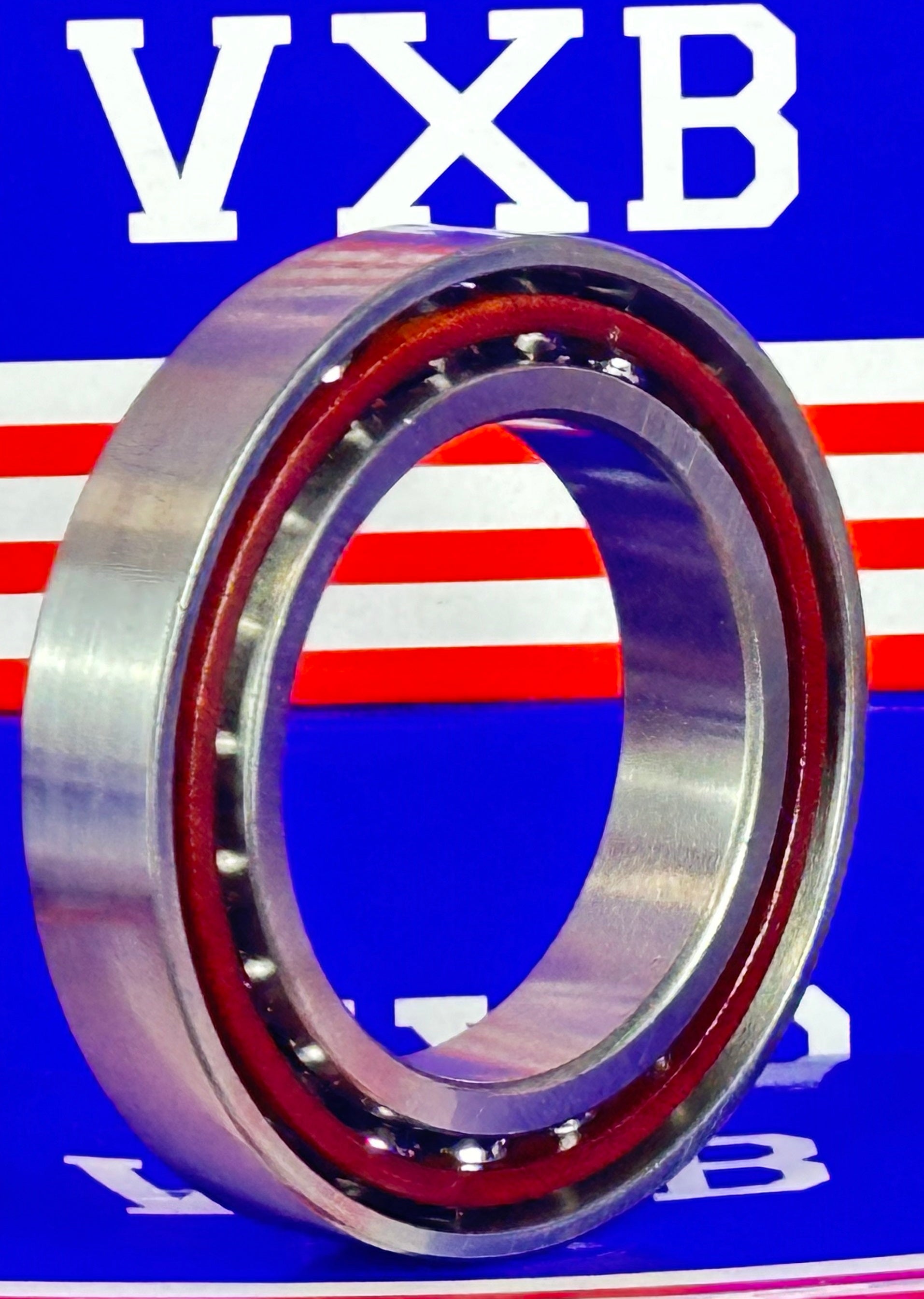 7908AC Angular Contact Bearing 40x62x12mm - fast shipping 🇺🇸