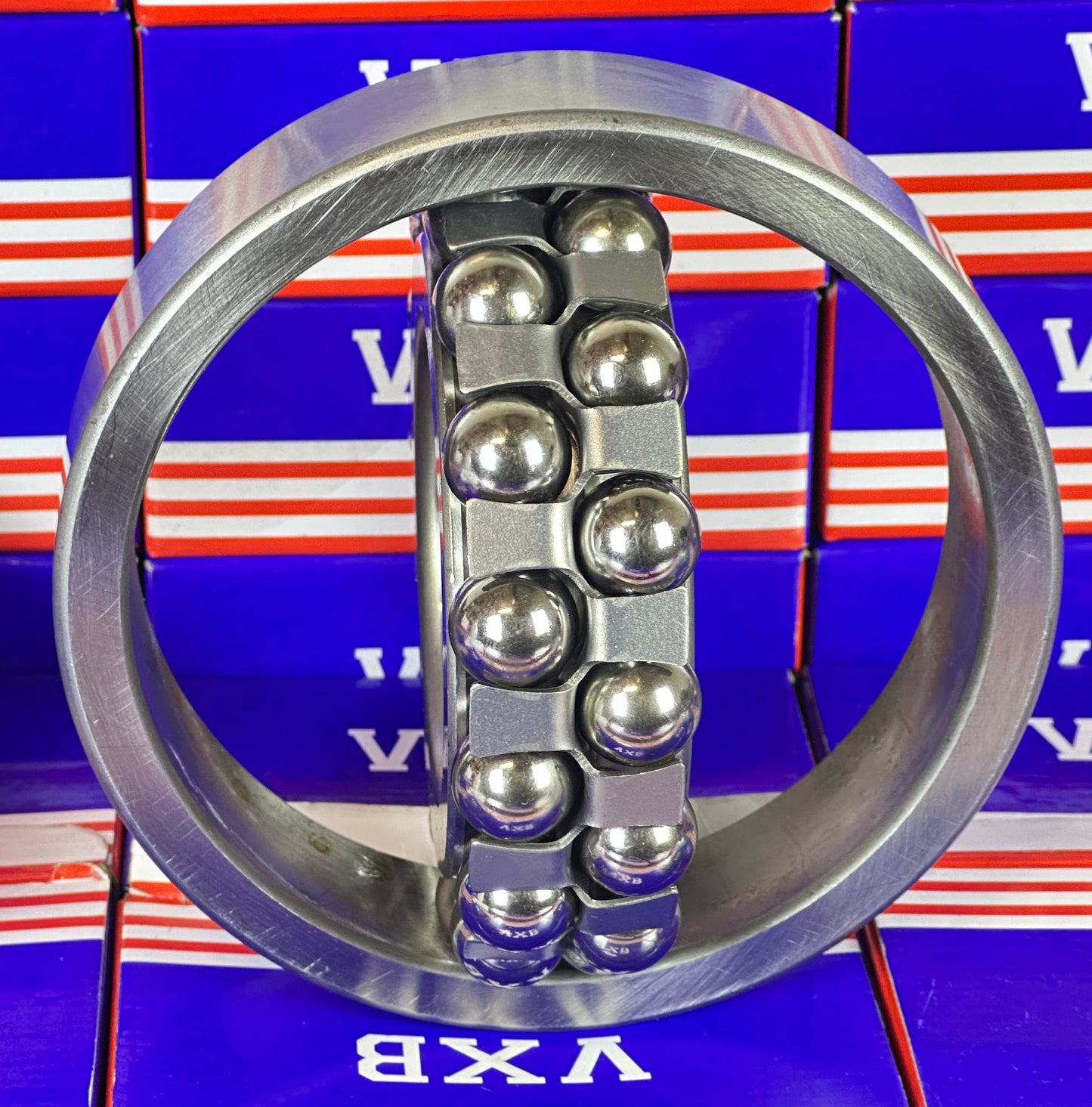 1315 Self Aligning Ball Bearing 75x160x37mm - fast shipping 🇺🇸