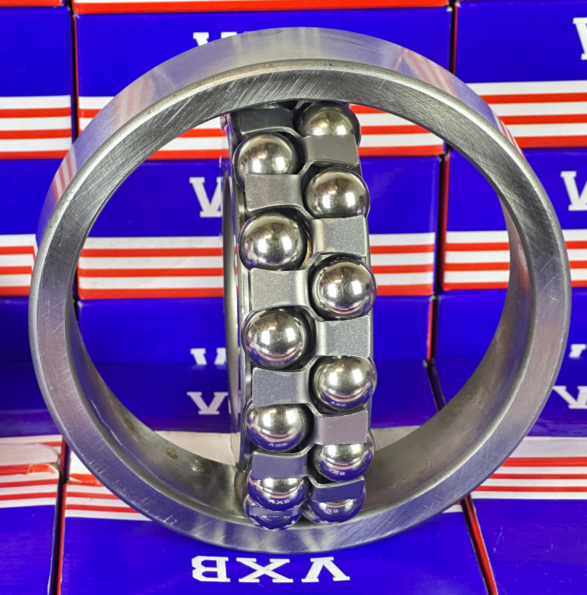 1315 Self Aligning Ball Bearing 75x160x37mm - fast shipping 🇺🇸