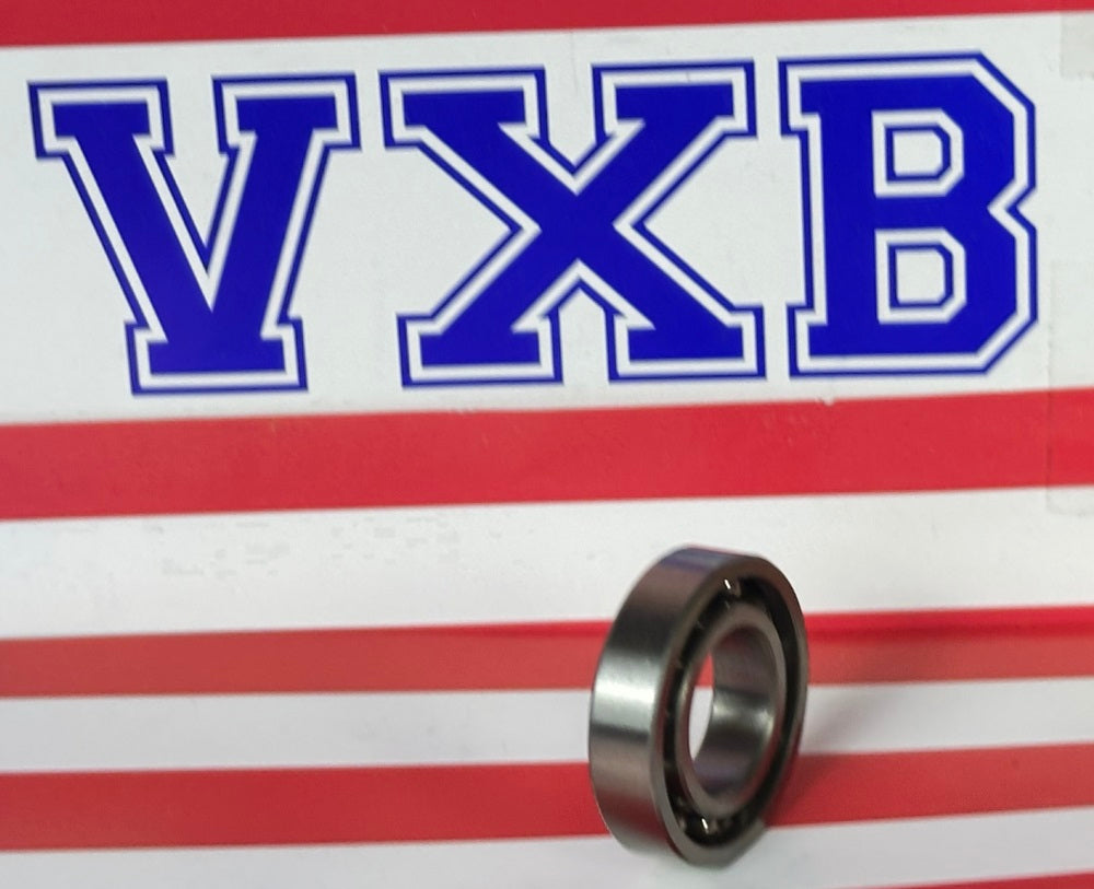 13x25x6 Bearing Stainless Steel ABEC-3 - fast shipping 🇺🇸