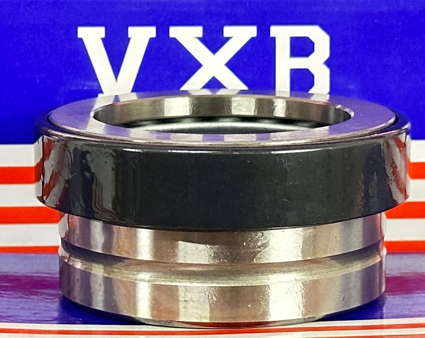 NKX45Z Combined Needle Roller With Thrust Ball Bearing 45x58x32mm - Machined Type - fast shipping 🇺🇸