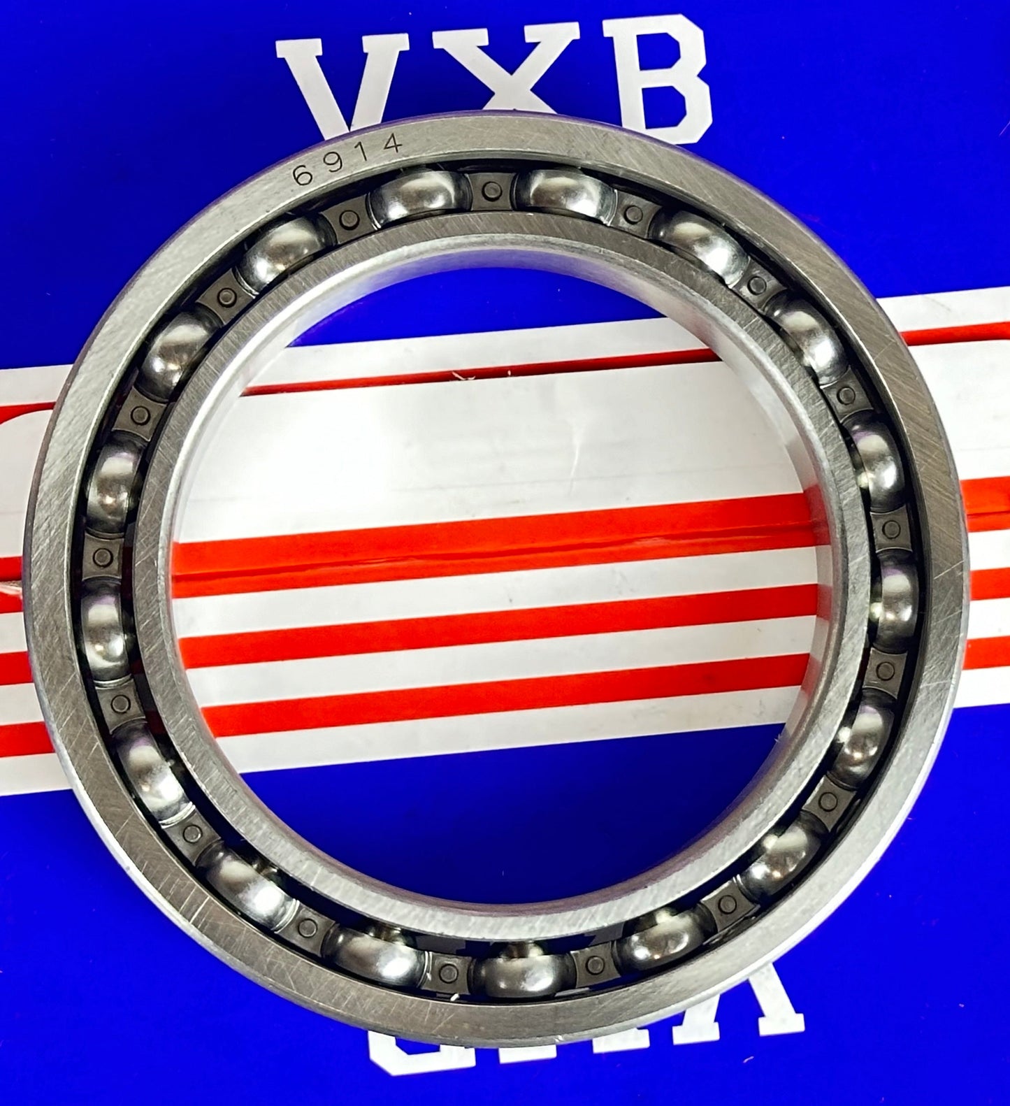 6914 Bearing Deep Groove 6914 - fast shipping 🇺🇸