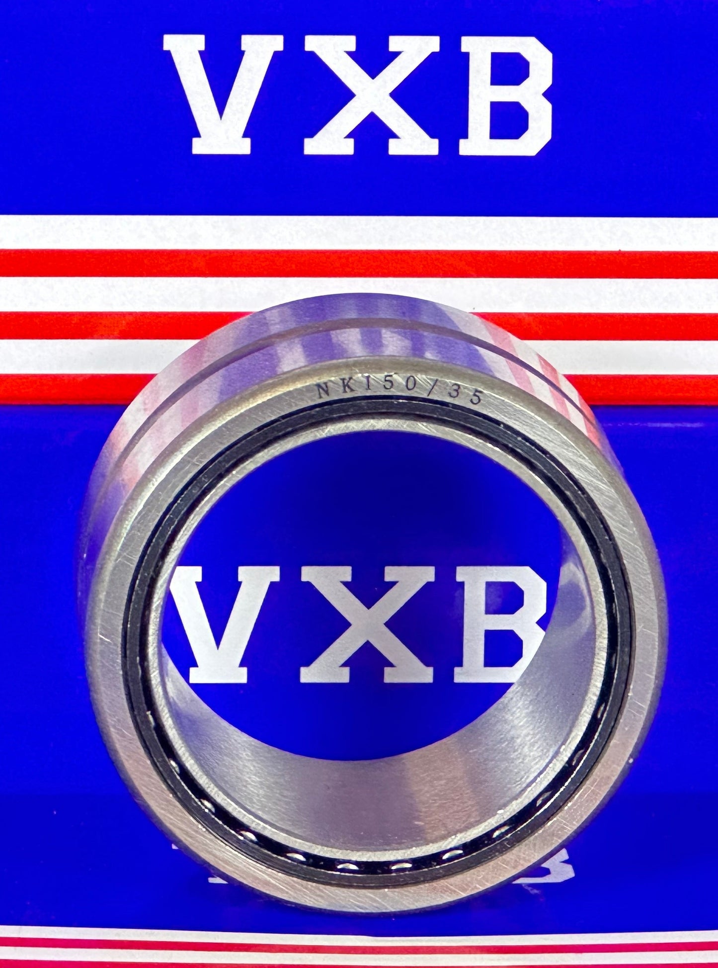 NKI50/35 Needle Roller Bearing 50x68x35 - Machined Type - fast shipping 🇺🇸