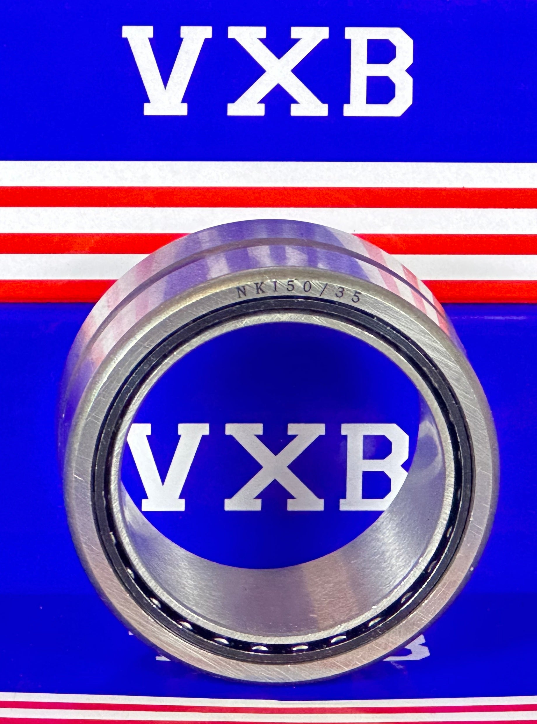 NKI50/35 Needle Roller Bearing 50x68x35 - Machined Type - fast shipping 🇺🇸