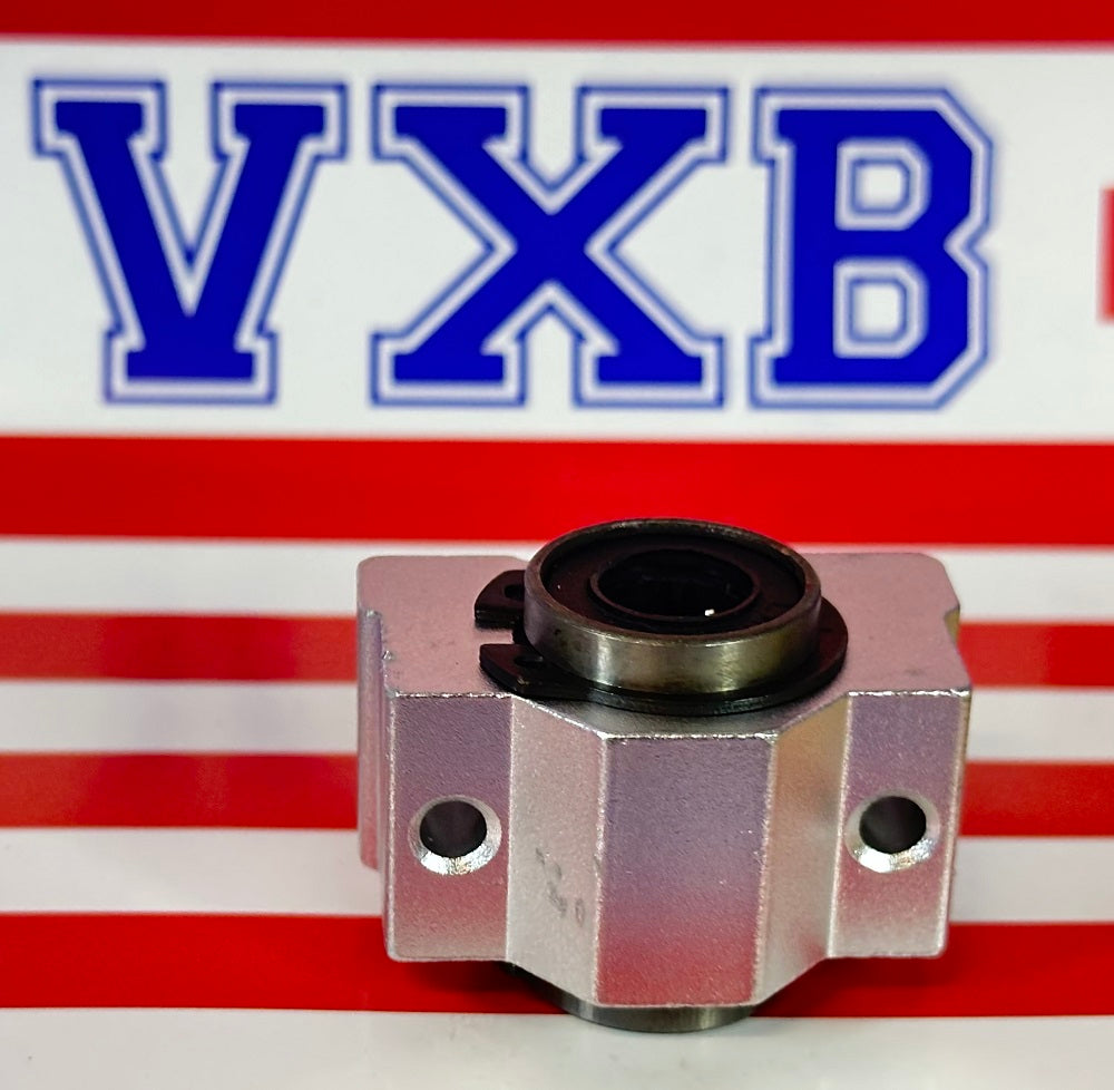 10mm Slide Unit Ball Bushing Block Linear Motion - fast shipping 🇺🇸