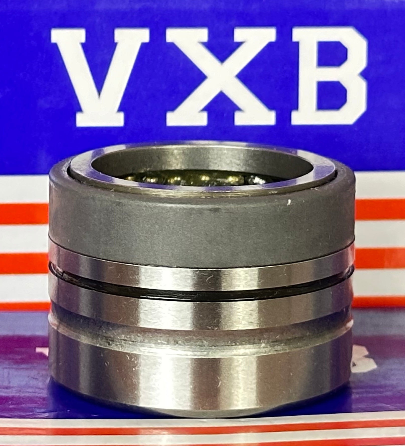 NX30Z Needle Roller / Full Comp Thrust Ball Bearing - Closure Ring 30x42x30mm - fast shipping 🇺🇸