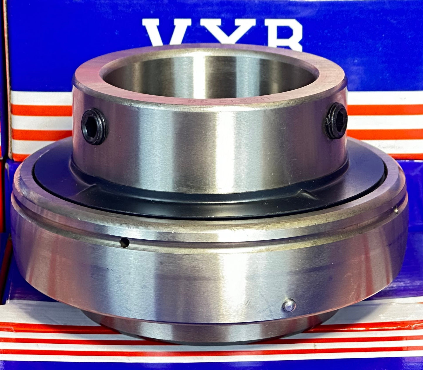 UC212-36 Bearing Insert 2-1/4" Mounted - fast shipping 🇺🇸