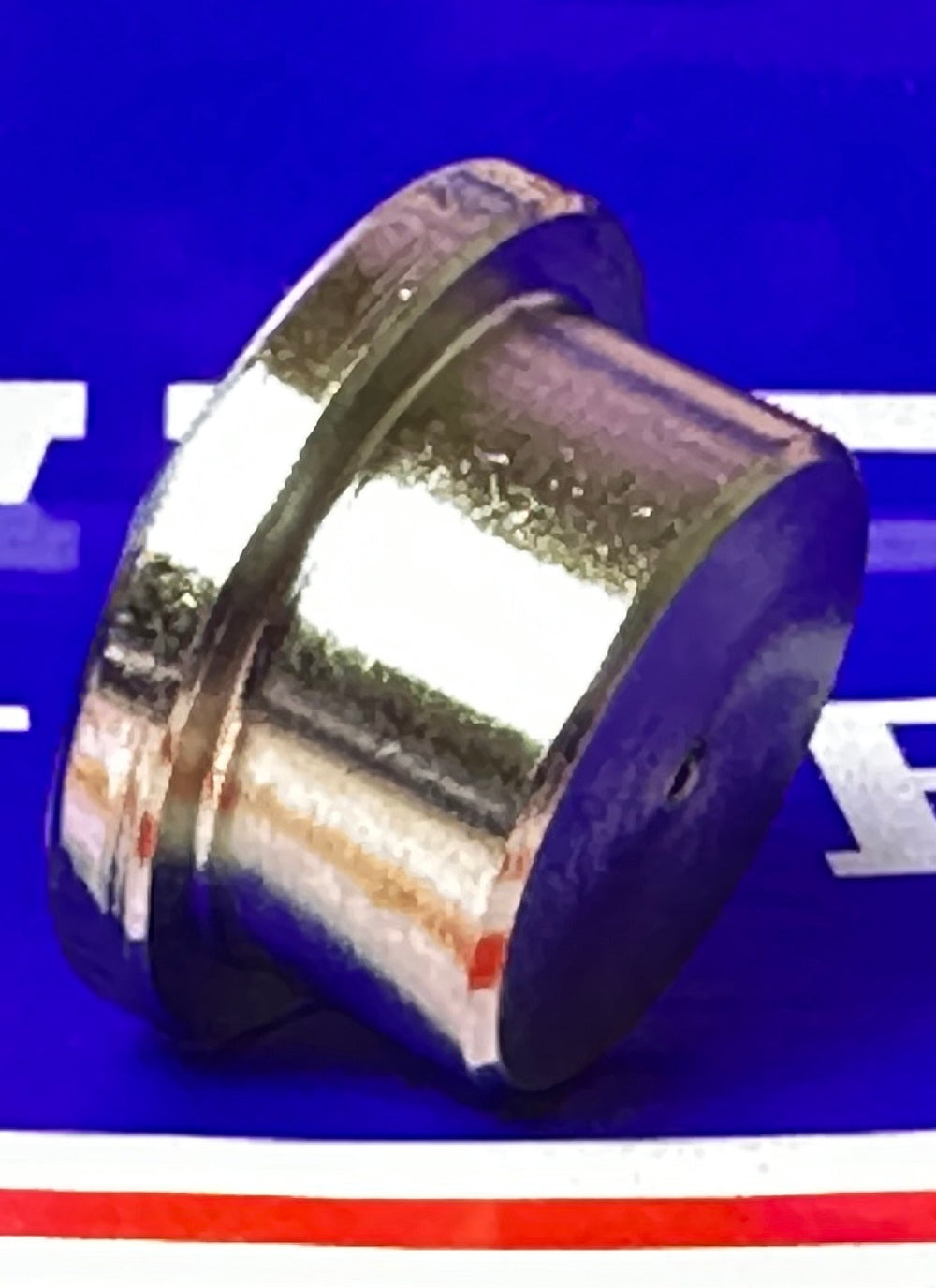 55 lbs Machined Steel Ball Drop in Transfer Unit - fast shipping 🇺🇸
