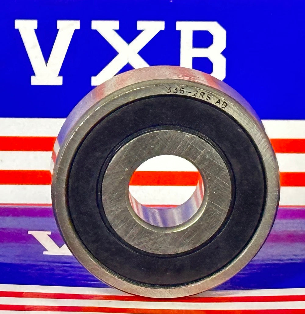 336-2RS Bearing 15x46x14 Sealed - fast shipping 🇺🇸