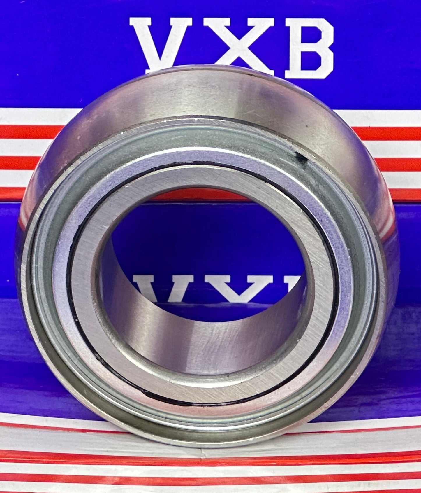 GW209PPB2 Agricultural Heavy Duty Bearing, Round Bore 1.771" Bore Bearing - fast shipping 🇺🇸