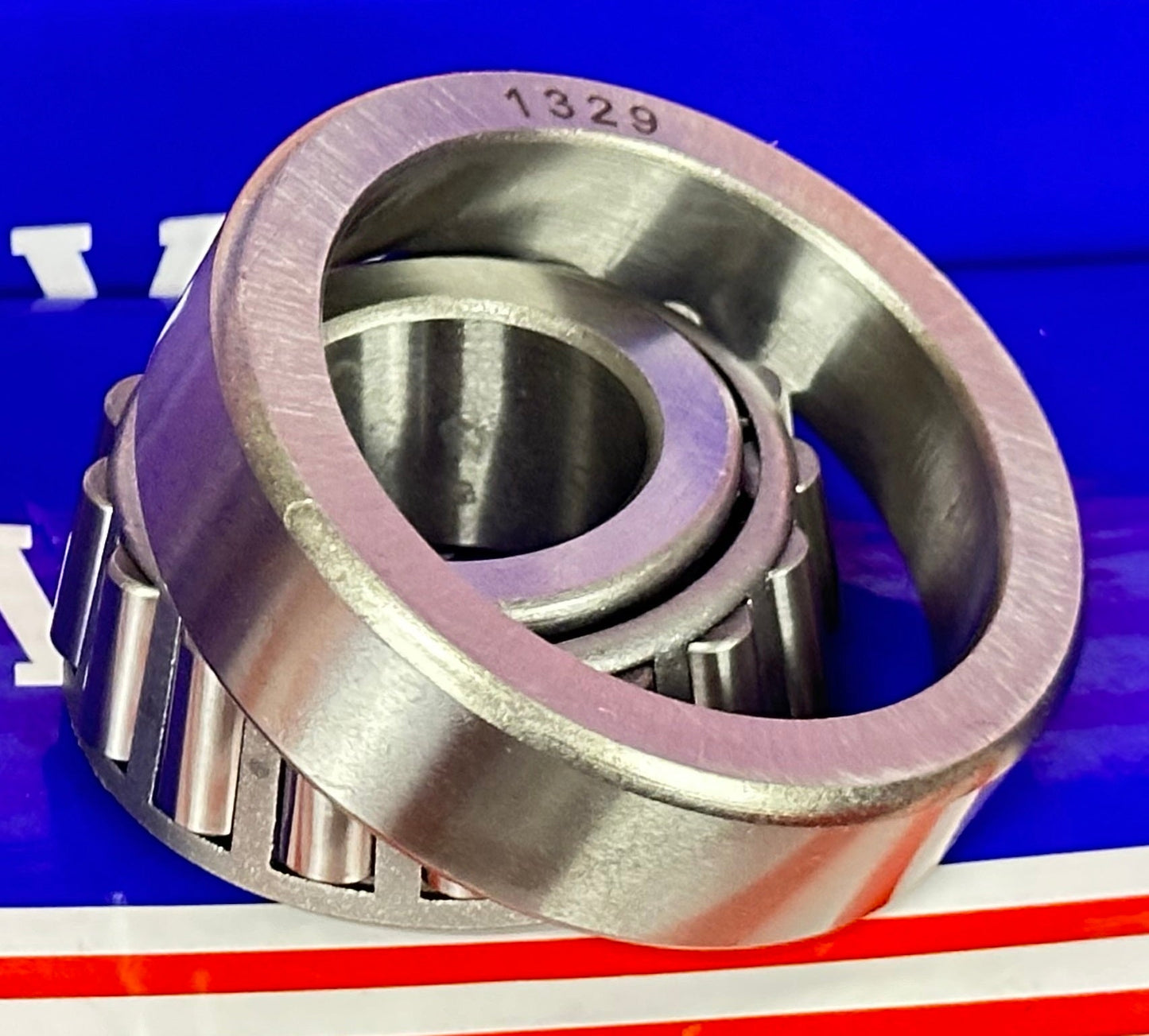 1380/1329 Tapered Roller Bearing 7/8" x 2-1/16" x 0.7625" inch - fast shipping 🇺🇸