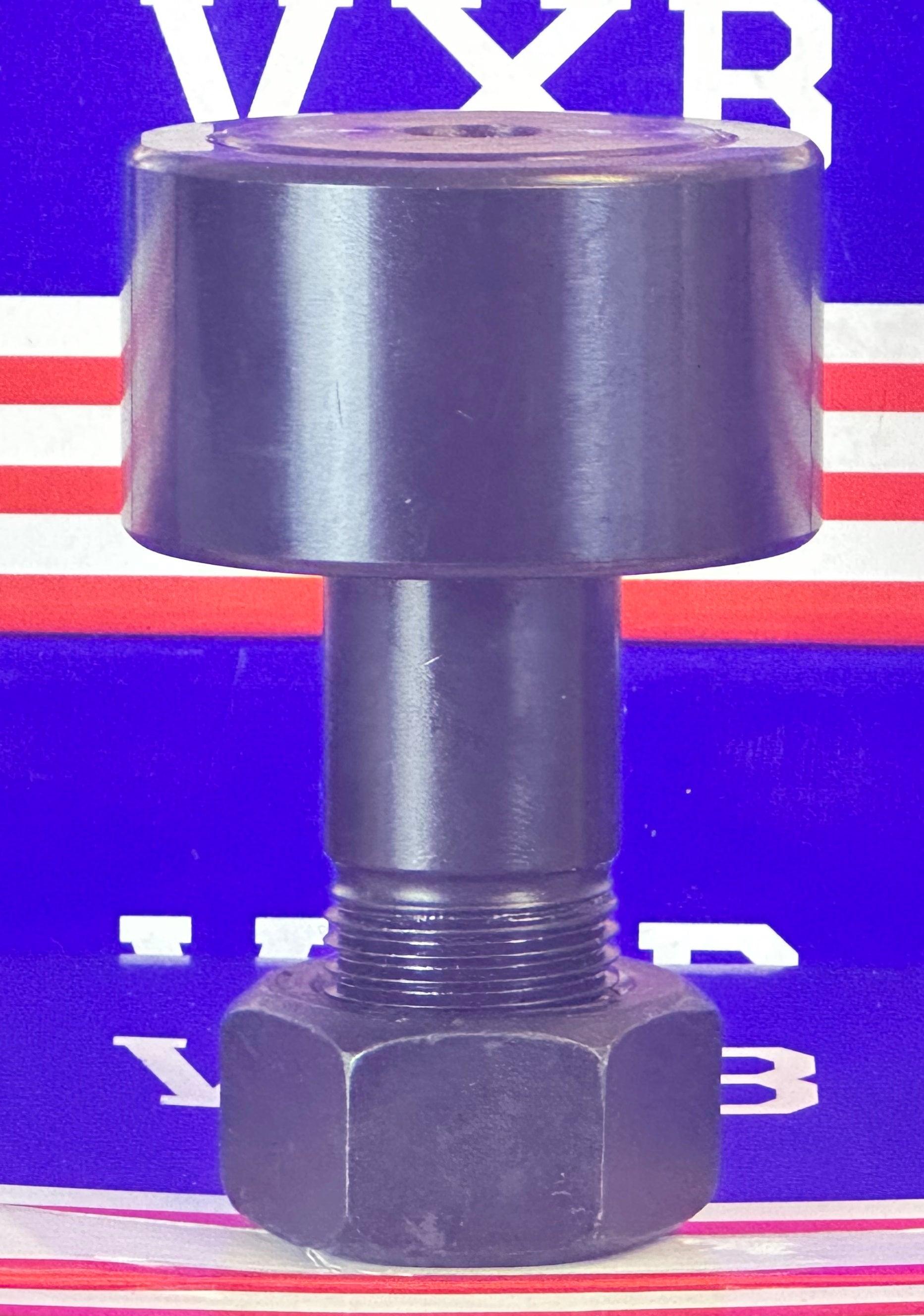 CF1-3/4SB Cam Follower - an extremely fine Needle Roller Bearing 1-3/4" x 1 1/32" x 1-3/4" - fast shipping 🇺🇸