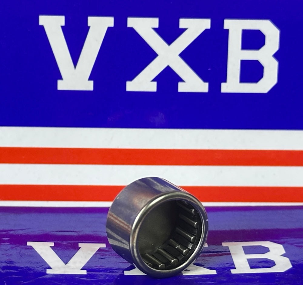 BK1210 Closed End Needle Bearing 12x16x10mm - fast shipping 🇺🇸