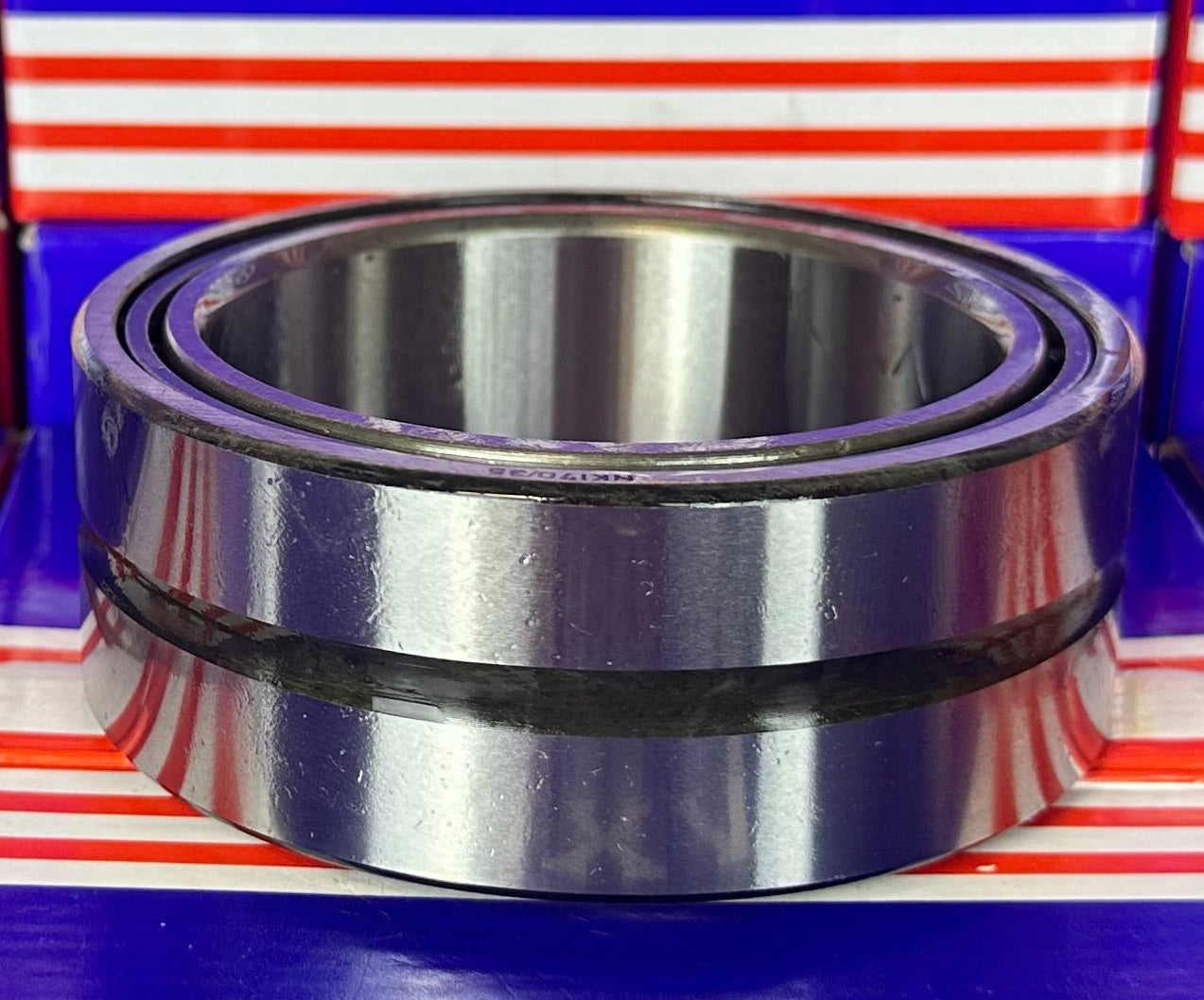 NKI70/35 Needle Roller Bearing 70x95x35mm - Machined Type - fast shipping 🇺🇸