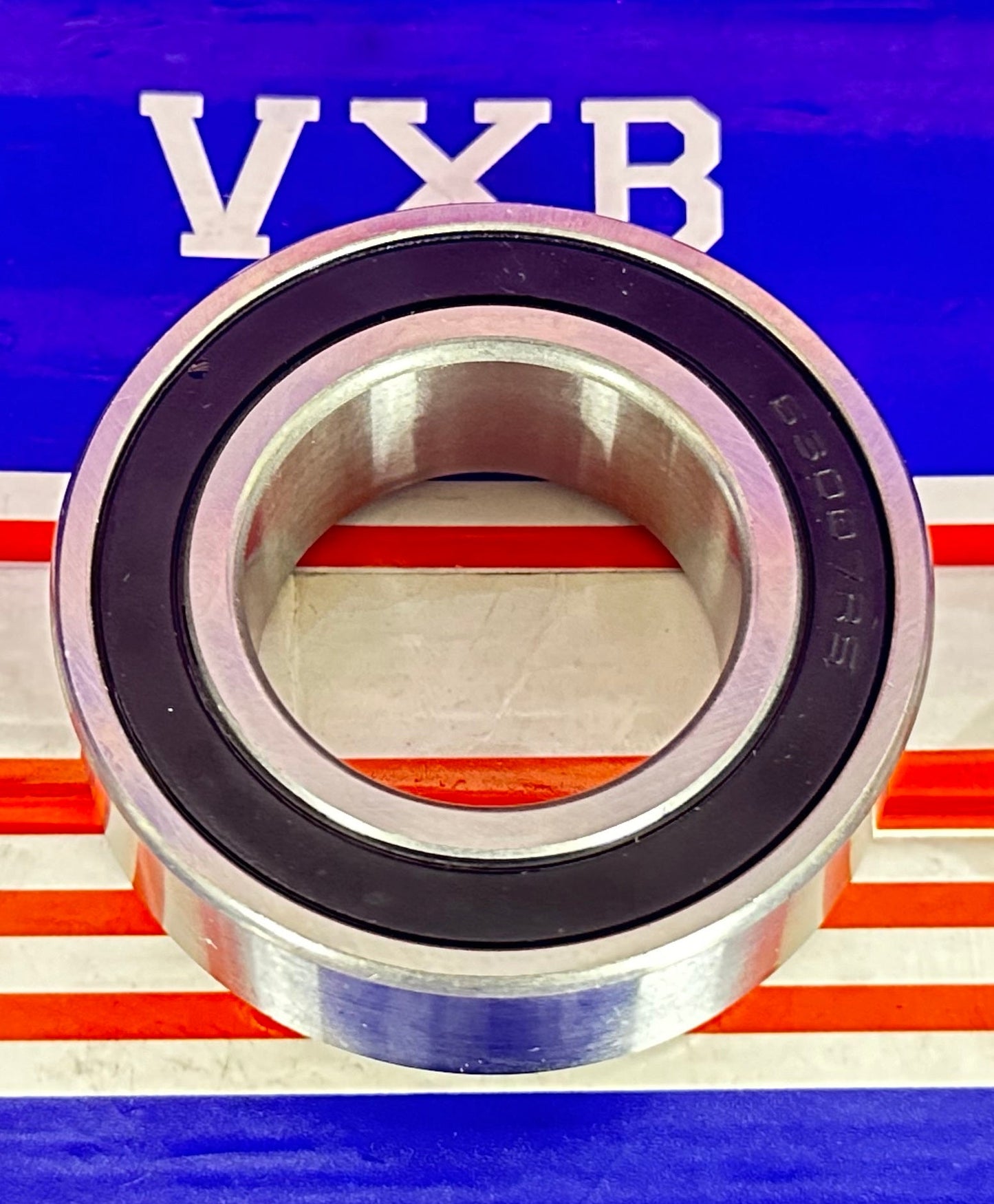 63007-2RS Ball Bearing Double Sealed ID 35mm OD 62mm Width 20mm - fast shipping 🇺🇸