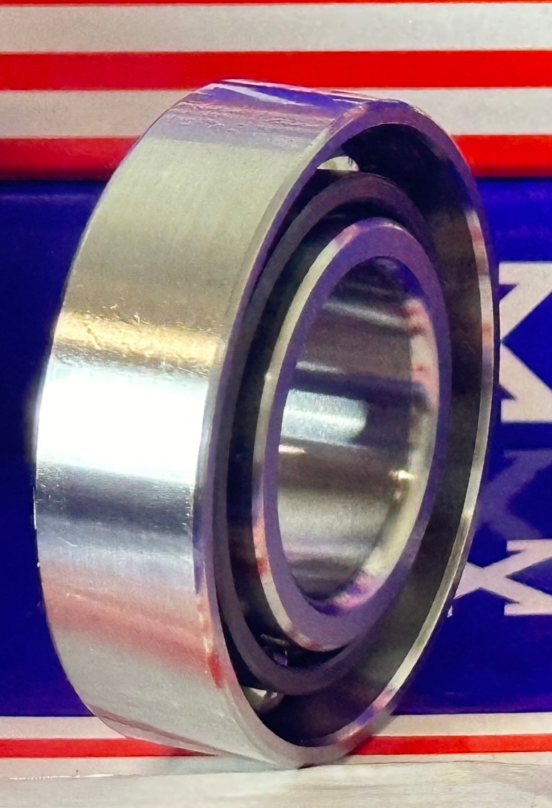 7205C P4 ABEC-7 Quality High Precision Angular Contact Bearing 25x52x15mm - fast shipping 🇺🇸