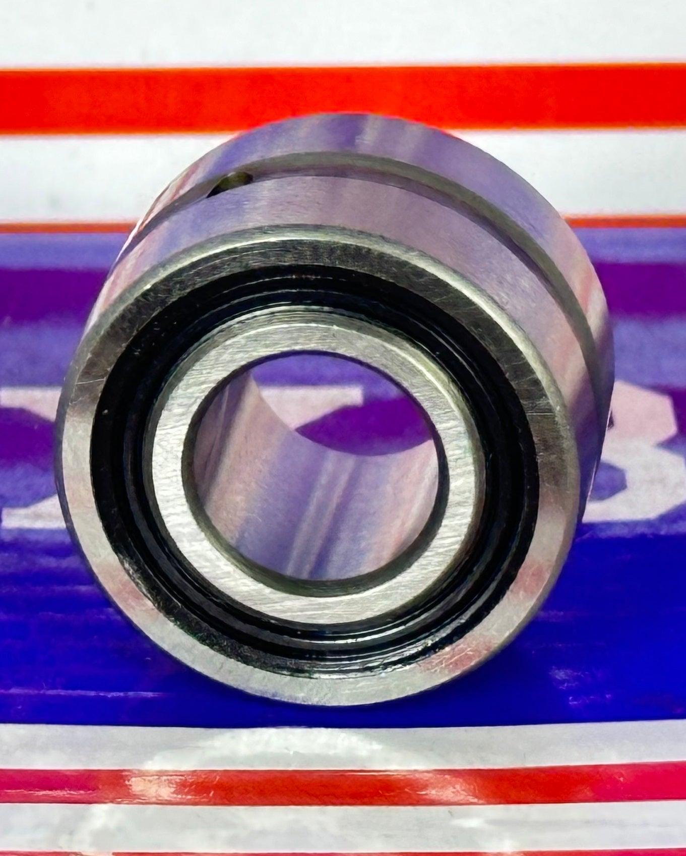 NA4900UU Needle Roller bearing 10x22x14mm - Machined Type - fast shipping 🇺🇸